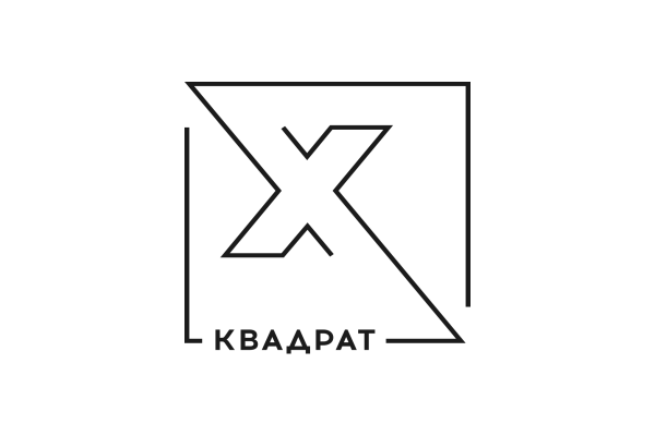Логотип Хи-Квадрат